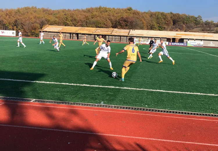 Malisheva mposht Prishtinën, skuadra e Ismet Munishit në krizë