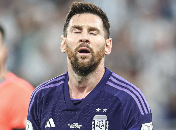 Messi i zemëruar që e humbi penalltinë: Unë gabova por ekipi luajti mirë, me Australinë do të jetë vështirë