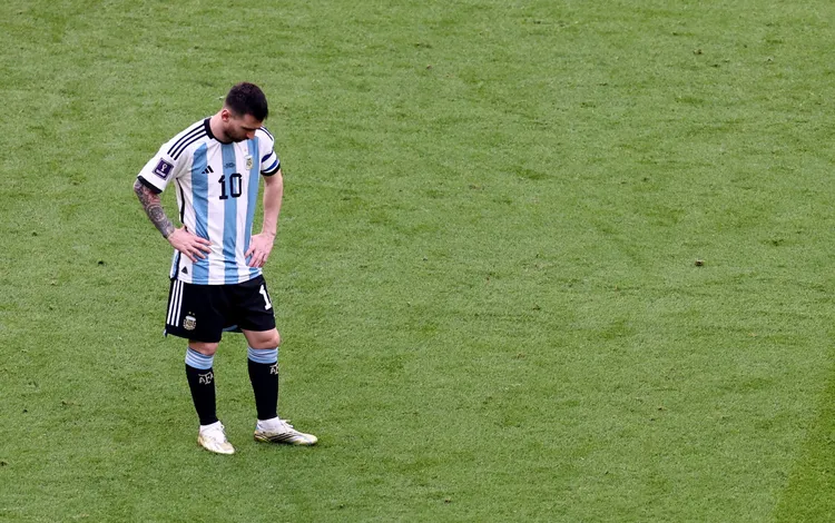 Messi luan ndaj Meksikës pavarësisht lëndimit