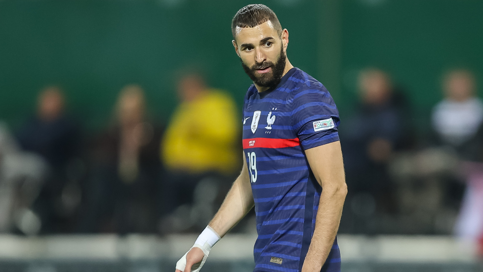 Benzema mund të kthehet në dispozicion te Franca, më shpejt sesa pritej