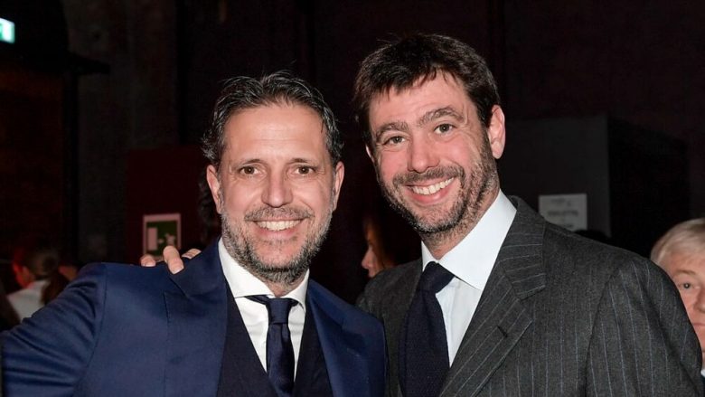 Lëshohet urdhër arrest për Agnellin dhe Paraticin rreth skandalit të Juventusit?