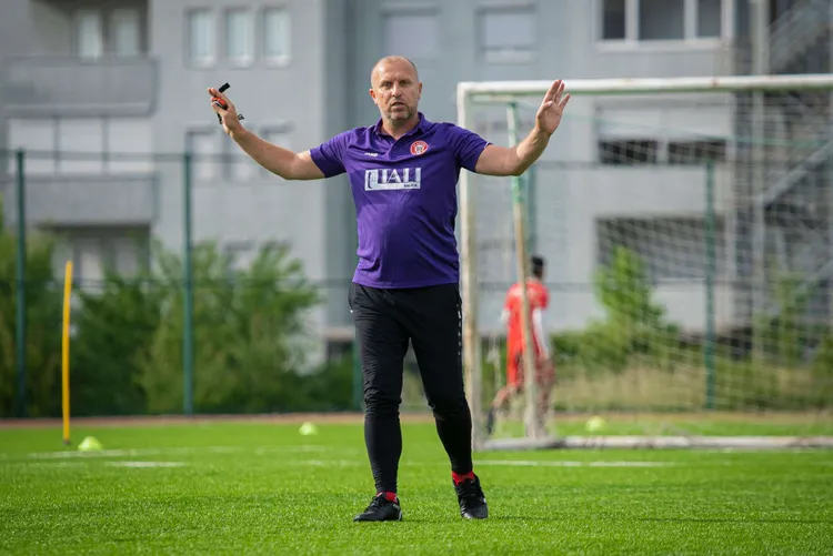 Pikën e fituar ndaj Prishtinës, Ramadani e cilëson të madhe