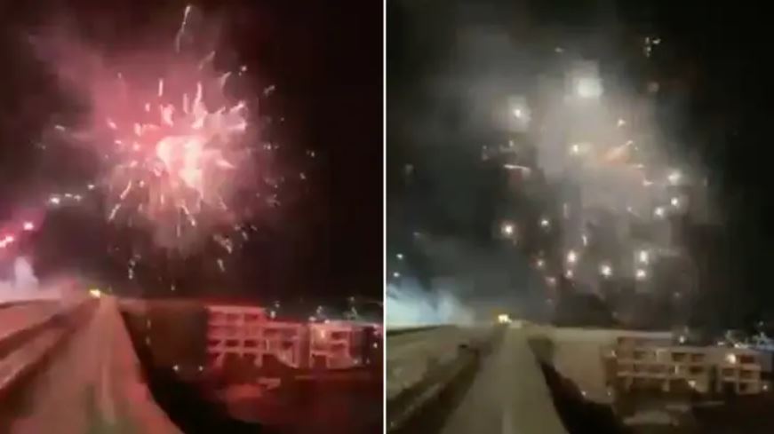 Lojtarët e Tottenhamit pa gjumë para ndeshjes vendimtare, tifozët e Marseilles ndezën fishekzjarre pranë hotelit të tyre