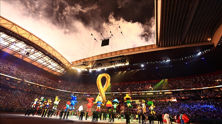 Orari i çuditshëm sot në Botëror, ja në çfarë ore nis ndeshja e parë