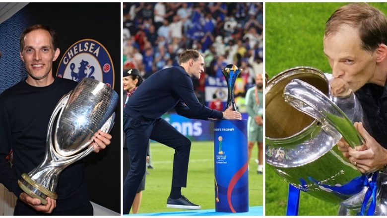Mësohen arsyet e vërteta të shkarkimit të Tuchel nga Chelsea, nuk janë rezultatet e ndeshjeve
