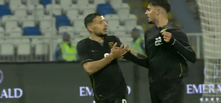 Nuk ka fitues në “Fadil Vokrri”, Kosova nuk ia del as ndaj Ishujve Faroe