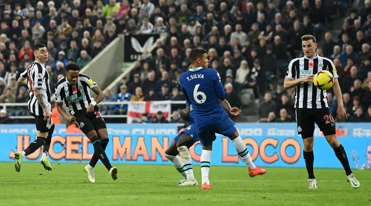S’ka këndellje për Chelsea, mposhtet edhe nga Newcastle