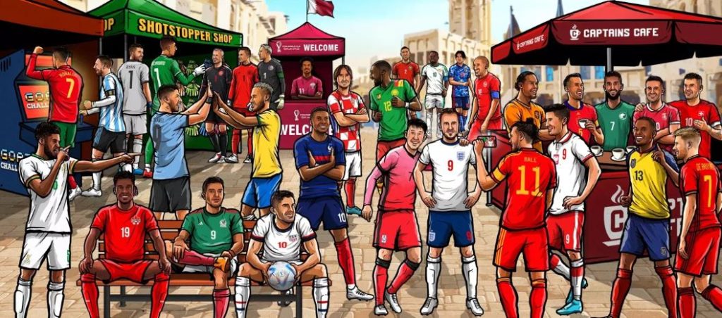 KALENDARI I BOTËRORIT/ Dita e 6 mund të dhurojë kualifikimet e para, dy superfuqi janë në pritje të biletës të premten