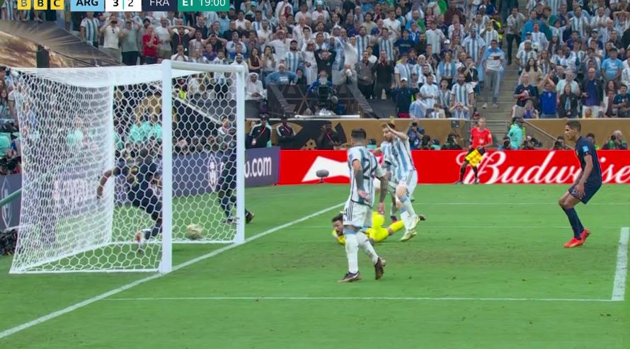 A ishte i rregullt goli i dytë i Messit, sqarohet edhe zyrtarisht