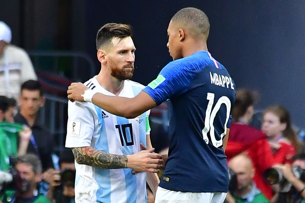 MESSI vs. MBAPPE – FINALJE E MADHE TË DIELËN