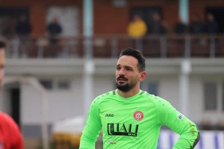 Koliçi mohon marrëveshjen me skuadrën e Superligës, dua të jem pjesë e…