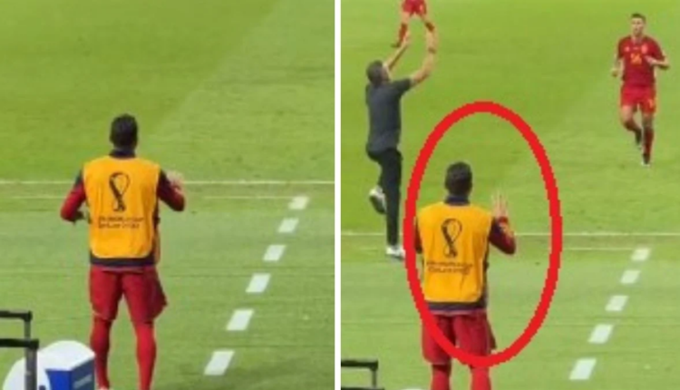 Trajnerit të Spanjës i del hapur gënjeshtra, Koke i informonte se Gjermania kaloi në avantazh