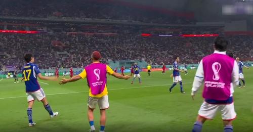 SENSACION| Eliminohet Gjermania, ecin tutje Japonia e Spanja