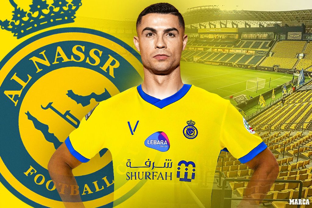 VIDEO| “Kush është Ronaldo?”, presidenti i Al Nassr “injoron” portugezin