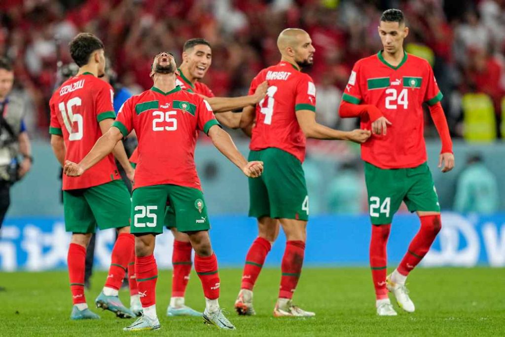 “Qëndrova pa gjumë”, sakrifica e “luftëtarit” maroken: Luajta me injeksione!