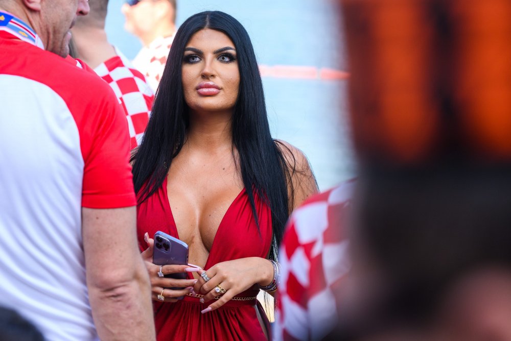 Del edhe një kroate tjetër që ua merr mëndet arabëve në Katar