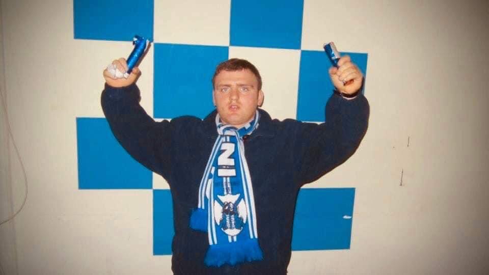 Intelektualët në zi, iu vdes anëtari Veton Dalipi