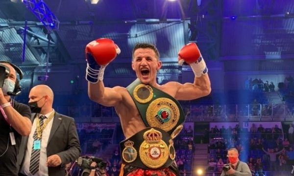 Haxhi Krasniqi flet për Xhakën e Shaqirin: “Gjithçka në jetë kisha dhënë vetëm me qenë në ‘tubën’ e serbëve”