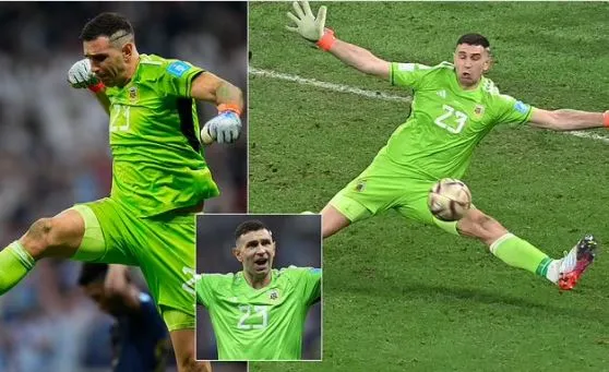 Pritja më e mirë në histori të Kupës së Botës