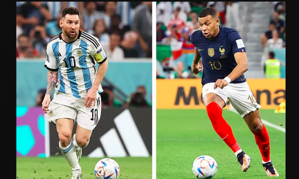 Topi i artë i Botërorit, a do ta ndjekë Messin dhe Mbappen mallkimi i tij