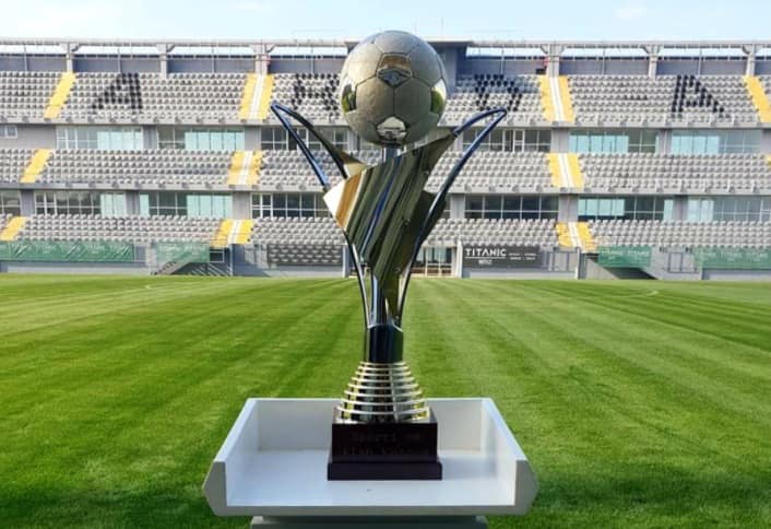 Superkupa e Kosovës ndërmjet Llapit e Ballkanit zhvillohet në Antalia më 16 janar