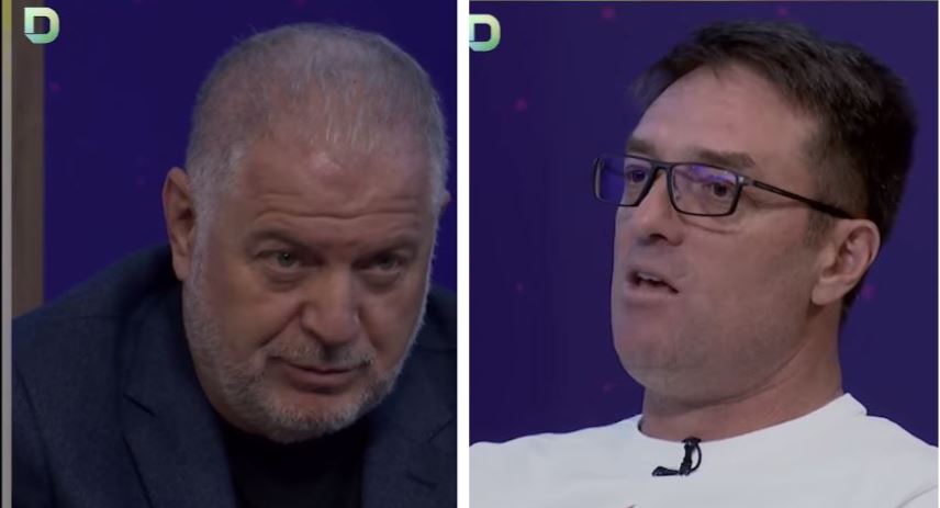 Ismet Munishi “gozhdon” Baton Haxhiun, njeriun që i shërbeu për shumë kohë pushtetit