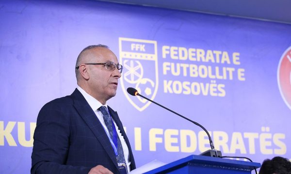 Agim Ademi e publikon certifikatën e gjykatës, thotë se s’është nën hetime