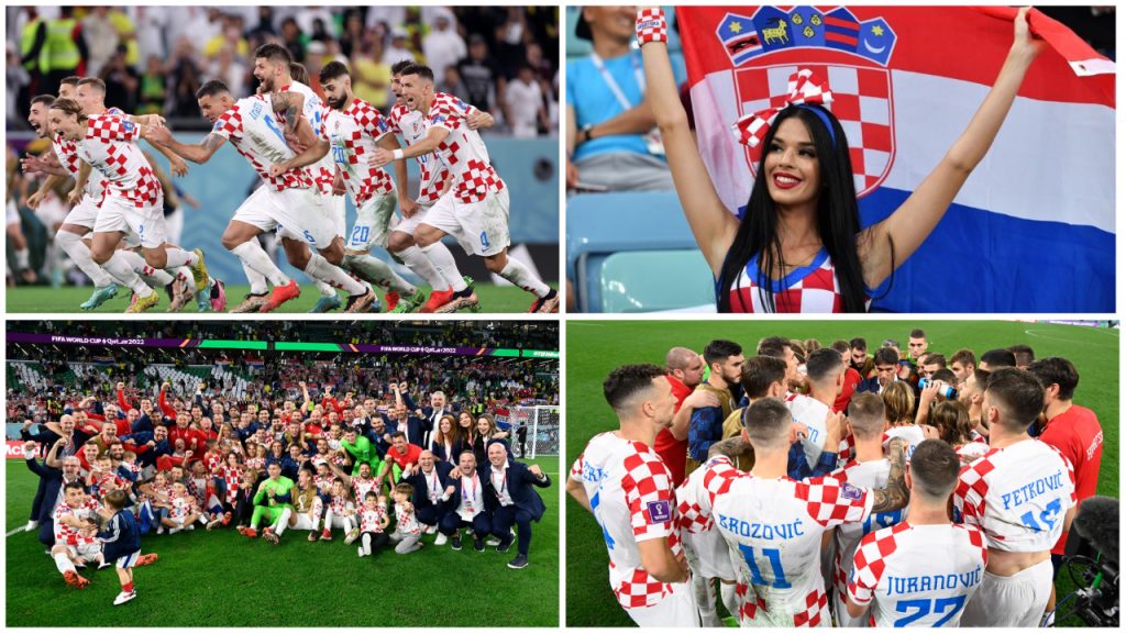 “Gjyshërit tanë janë sekreti i kësaj Kroacie! Flamurin e kemi të shenjtë, lufta na forcoi”