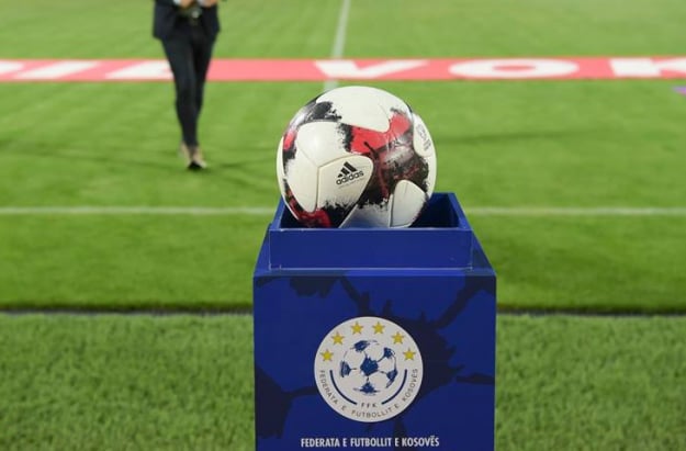 Sot ndeshen Ballkani dhe Prishtina