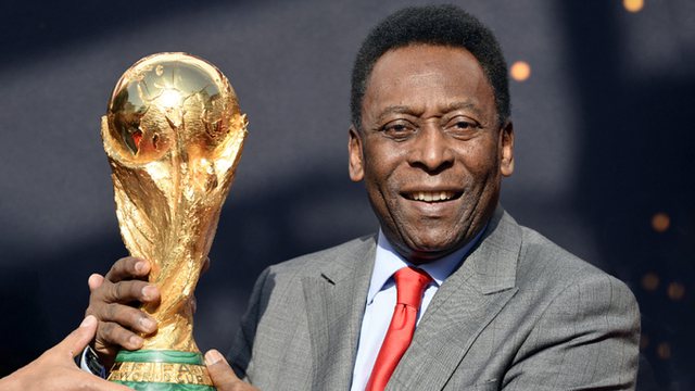 Pele: Sekretet e karrierës së tij dhe dollapi i mbyllur prej 48 vitesh