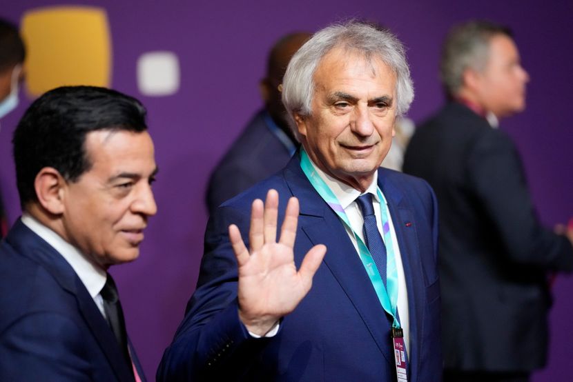 A ishte ky humbësi më i madh i Botërorit: E çoi ekipin në Katar, u shkarkua para fillimit teksa ata arritën në gjysmëfinale