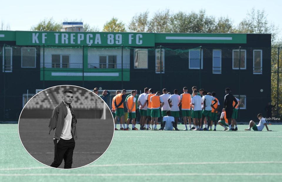 Stadiumi i ri në Mitrovicë do të marrë emrin e Erion Kajtazit, ish-futbollistit që vdiq nga sulmi në zemër