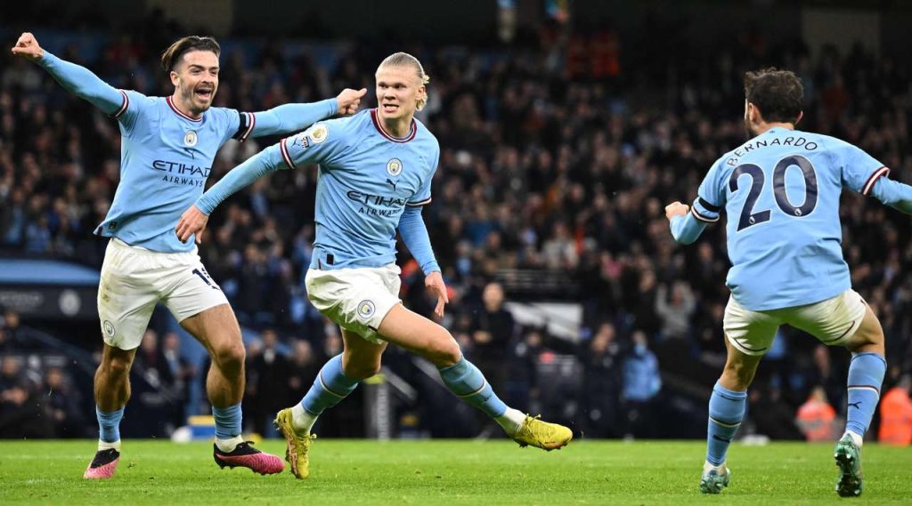 Haaland nuk mjafton për Cityn, ngec në shtëpi edhe Newcastle