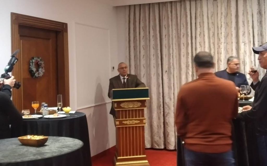 Agim Ademi: Klubet të mos shqetësohen, FFK-ja do të licencohet nga MKRS-ja