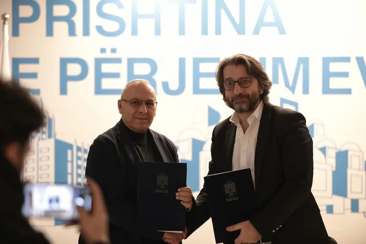 “Fadil Vokrri” do të menaxhohet nga FFK-ja edhe për pesë vjet të tjera