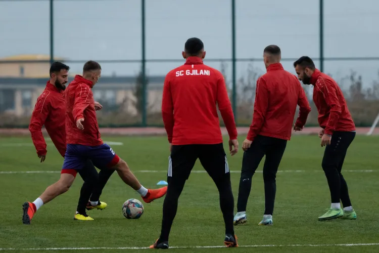 Gjilani synon shitjen me “thirrje publike ndërkombëtare”