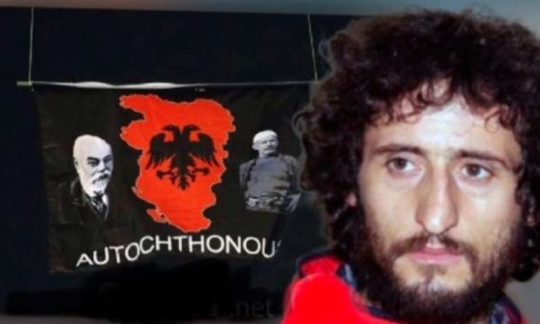 “Kam marrë vesh se Vuçiqi do jetë në samit”, policia ndalon Ballist Morinën pas postimit të tij