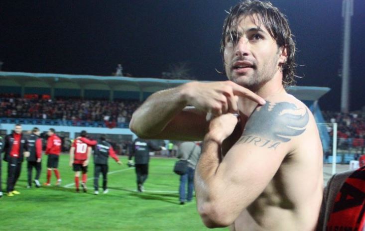 Lorik Cana: Trajnerin e Argjentinës e kam shok, në vitin 2002 më ftoi Franca