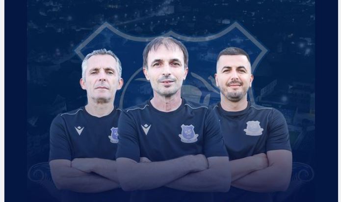 Zyrtare: Llapi largon Keçin, Haxhiun e Zhjeqin