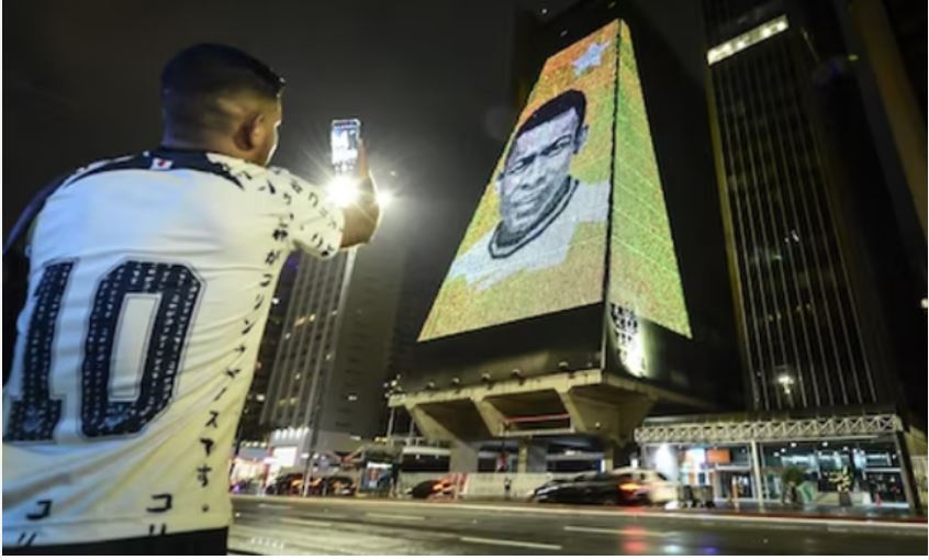 Ja sa është pasuria që trashëgojnë pasardhësit e Pele pas vdekjes së tij