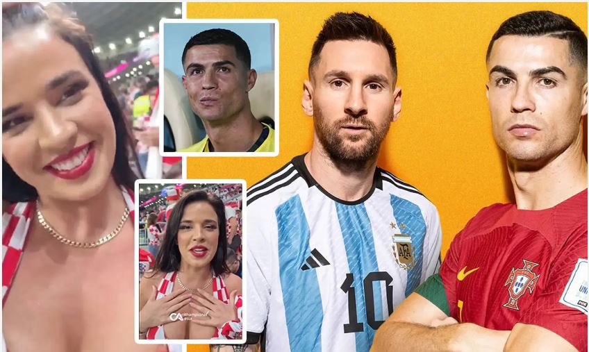 Tifozja më e famshme në Botëror i është përgjigjur pyetjes kryesore të 15 viteve të fundit