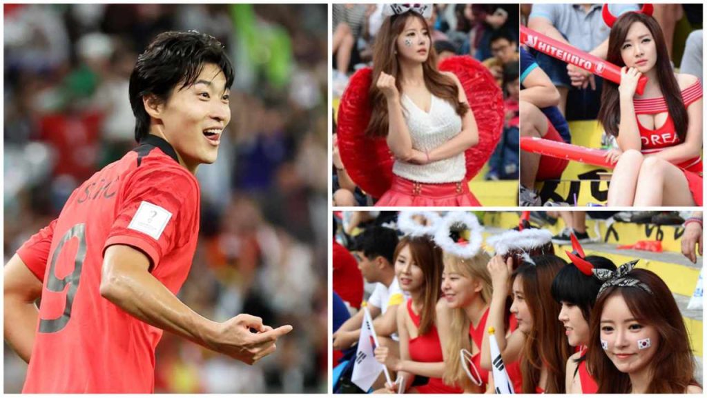 “Më mbytën propozimet për martesë”, sulmuesi korean fik telefonin!