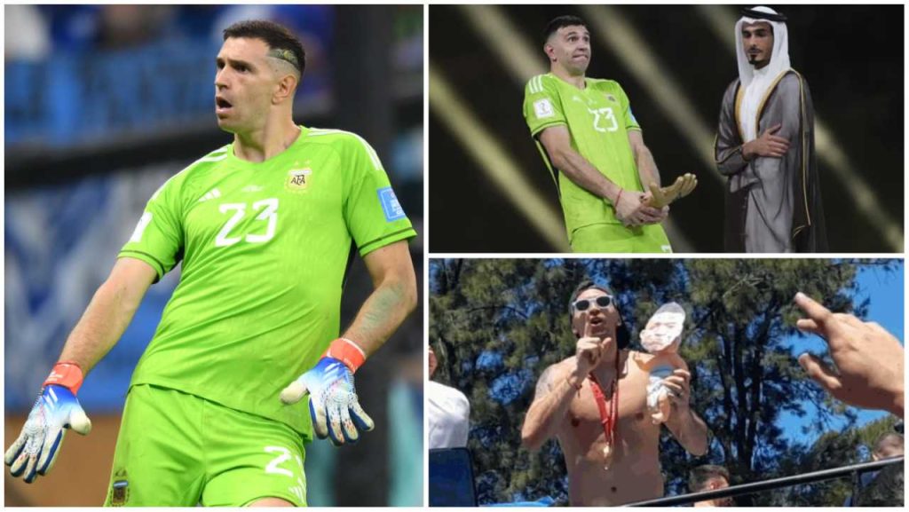 “Nuk ka idiot më të madh”, vijojnë sulmet ndaj Martinez: Mbappe e bëri me trauma