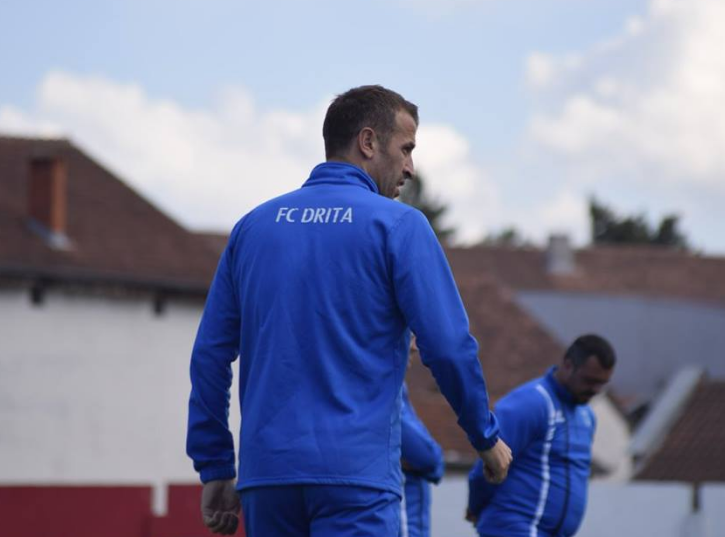 Alban Dragusha emri i mundshëm që do ta udhëheq Dritën në stinorin pranveror