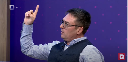 Munishi e lëshon shumë gjuhën për ish klubin: Unë jam Cruyff i Ballkanit, i kam mësu me lujtë