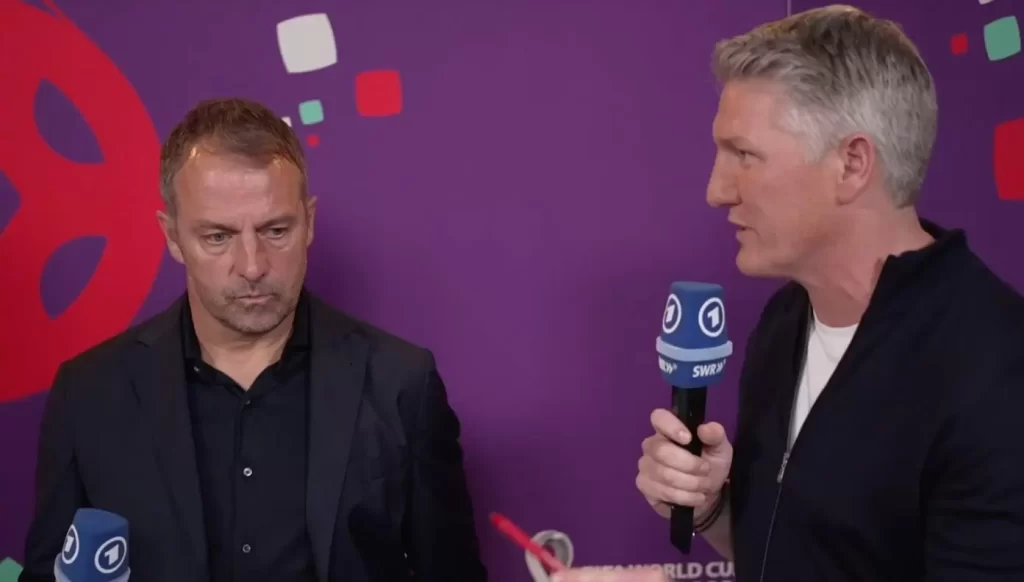 “Katastrofë absolute. Dua t’i them dy fjalë popullit gjerman…”