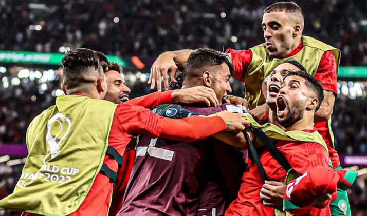 “Bella ciao” – Komentatori arab bëhet viral derisa e përshëndet Spanjën pas humbjes nga Maroku