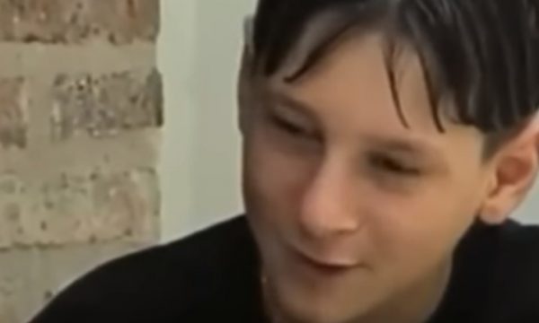 “Ëndrra më e madhe, të luaj për Argjentinën”, intervista e parë e Leo Messit në moshën 13-vjeçare