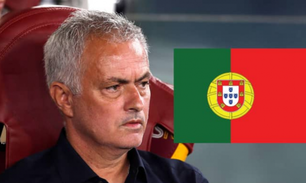 Nisin bisedimet, Mourinho mund të emërohet përzgjedhës te Portugalia