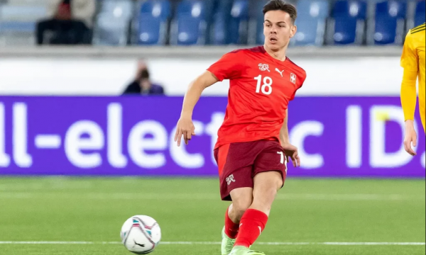 Gjiganti holandez shpreh interesim për Ardon Jasharin